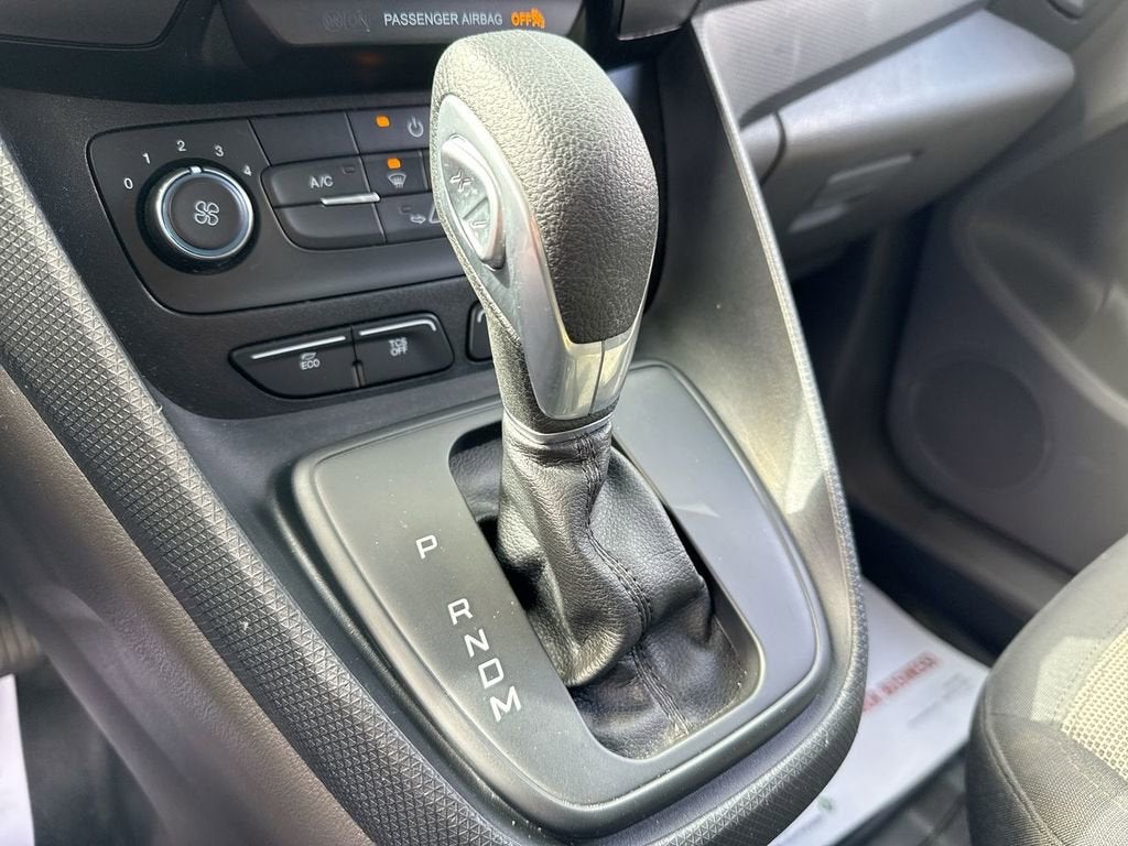 2022 Ford Transit Connect Van XL