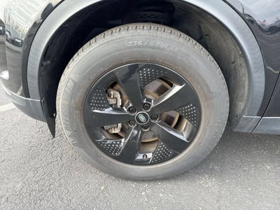 2023 Land Rover Discovery Sport S