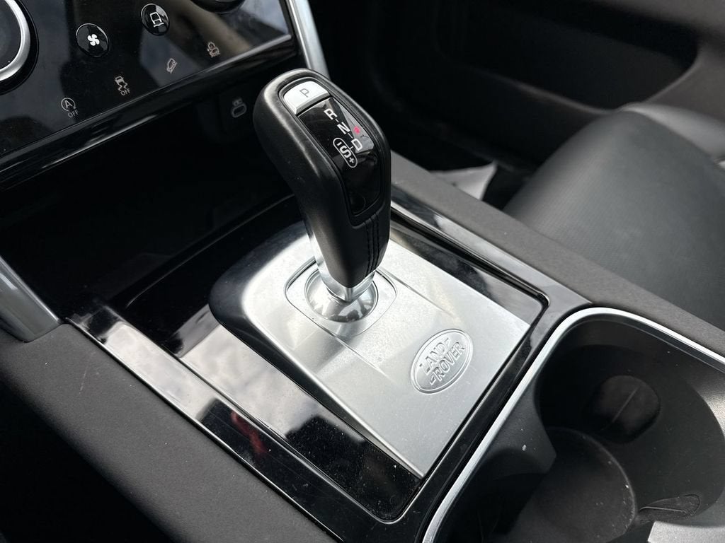 2023 Land Rover Discovery Sport S