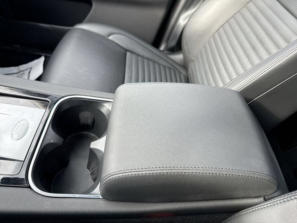 2023 Land Rover Discovery Sport S