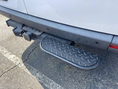 2024 Mercedes-Benz Sprinter 2500 Standard Roof 4-Cyl Diesel HO