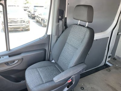 2020 Mercedes-Benz Sprinter Cargo Van 3500 High Roof V6 170" Extended RWD