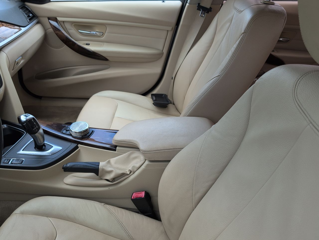 2014 BMW 3 Series 328i xDrive