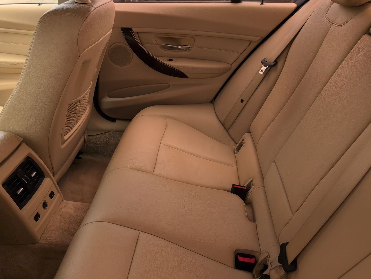 2014 BMW 3 Series 328i xDrive