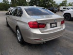 2014 BMW 3 Series 328i xDrive