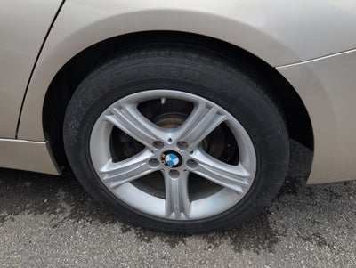 2014 BMW 3 Series 328i xDrive