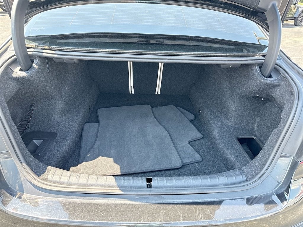 2020 BMW 5 Series M550i xDrive