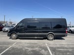 2016 Mercedes-Benz Sprinter Chassis-Cabs 2WD Reg Cab 170" WB