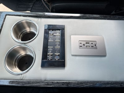 2016 Mercedes-Benz Sprinter Chassis-Cabs 2WD Reg Cab 170" WB