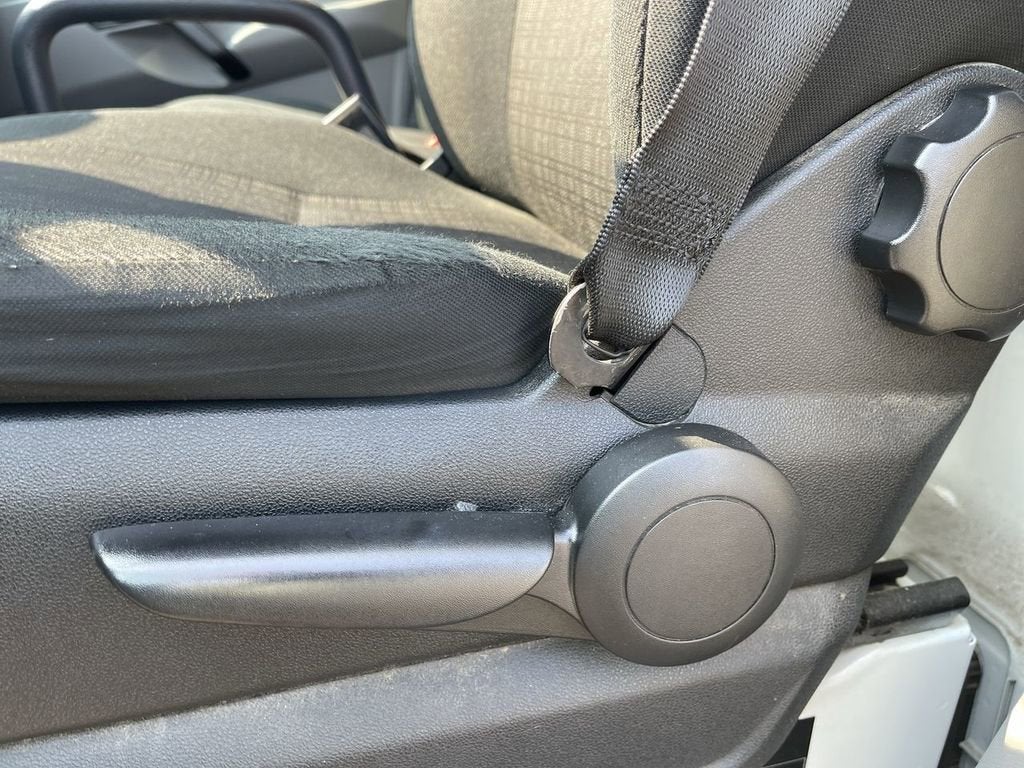 2016 Mercedes-Benz Sprinter EXT