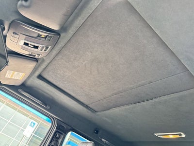 2017 Mercedes-Benz G-Class G 550