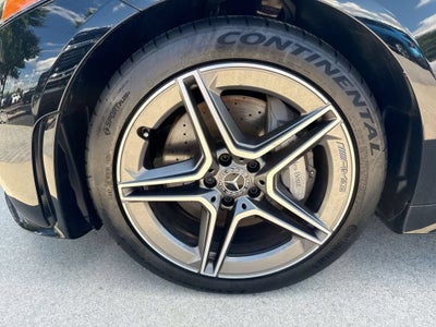 2019 Mercedes-Benz CLS 450 4MATIC®
