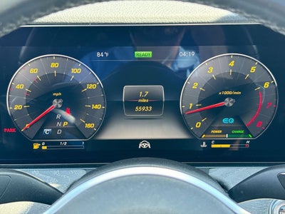 2019 Mercedes-Benz CLS 450 4MATIC®