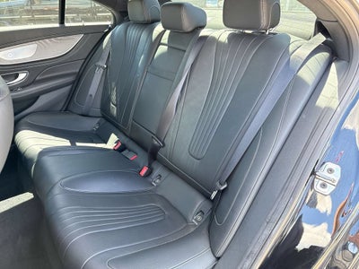 2019 Mercedes-Benz CLS 450 4MATIC®