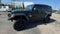 2020 Jeep Wrangler Unlimited Willys