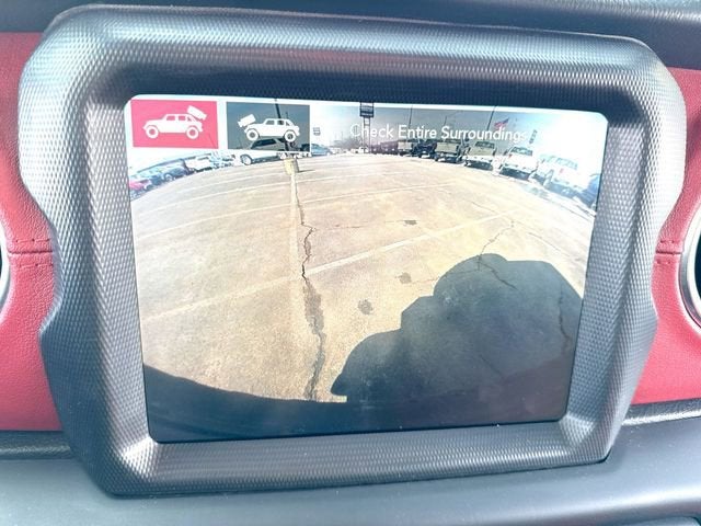 2023 Jeep Wrangler Rubicon 20th Anniversary