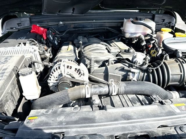 2023 Jeep Wrangler Rubicon 20th Anniversary