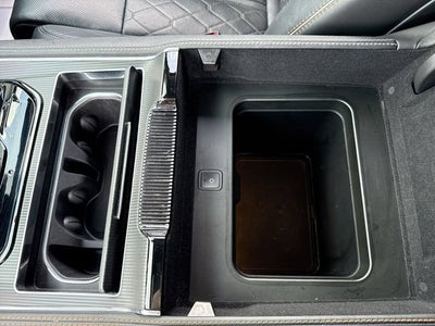 2024 Jeep Grand Wagoneer L Series III Obsidian 4x4