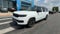 2024 Jeep Grand Wagoneer L Series III Obsidian 4x4