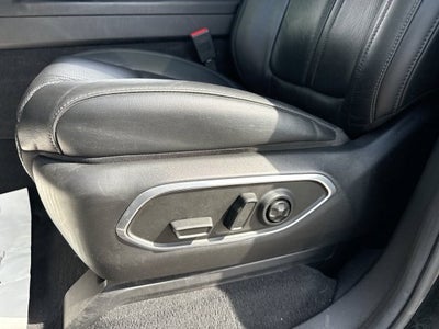 2022 Jeep Wagoneer Series III 4x4