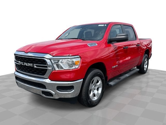 2023 RAM 1500 Lone Star