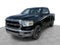 2021 RAM 1500 Big Horn Quad Cab 4x4 6'4" Box