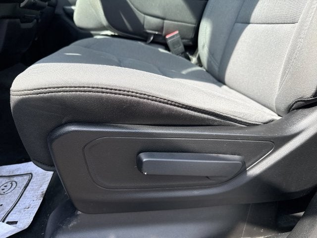 2021 RAM 1500 Big Horn Quad Cab 4x4 6'4" Box