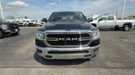 2021 RAM 1500 Big Horn Quad Cab 4x4 6'4" Box