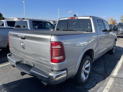 2020 RAM 1500 Limited