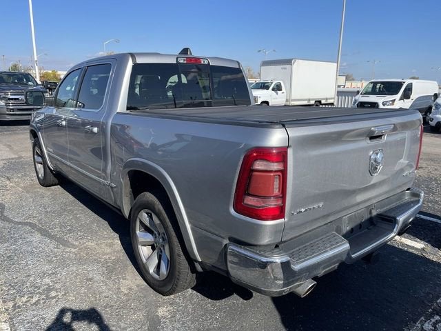 2020 RAM 1500 Limited