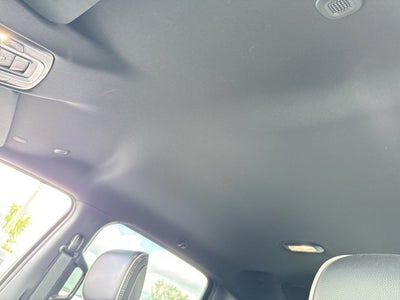 2023 RAM 1500 Laramie Crew Cab 4x4 5'7" Box