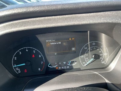 2023 Ford Transit Passenger Wagon XL