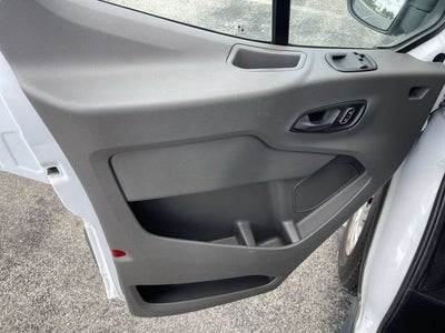 2023 Ford Transit Passenger Wagon XL