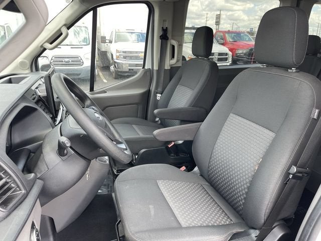 2023 Ford Transit Passenger Wagon XL