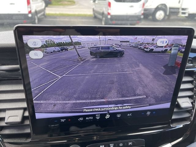 2023 Ford Transit Passenger Wagon XL