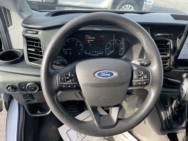 2023 Ford Transit Passenger Wagon XL