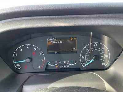 2023 Ford Transit Passenger Wagon XL