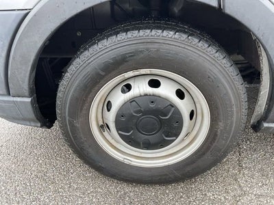 2020 Ford Transit Passenger Wagon XL