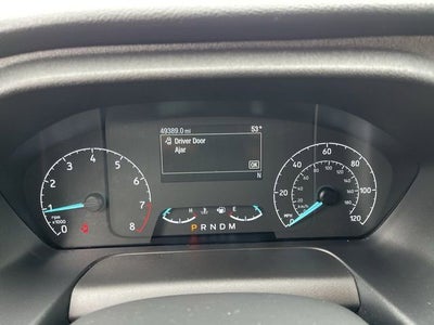 2020 Ford Transit Passenger Wagon XL