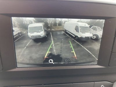 2020 Ford Transit Passenger Wagon XL