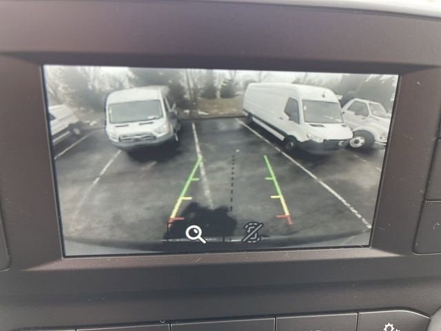 2020 Ford Transit Passenger Wagon XL