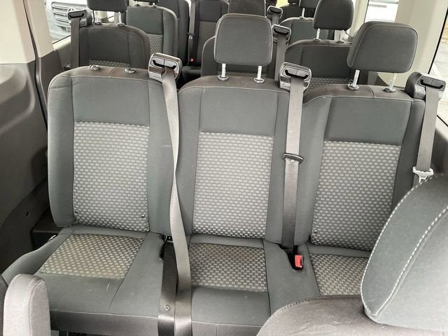 2020 Ford Transit Passenger Wagon XL