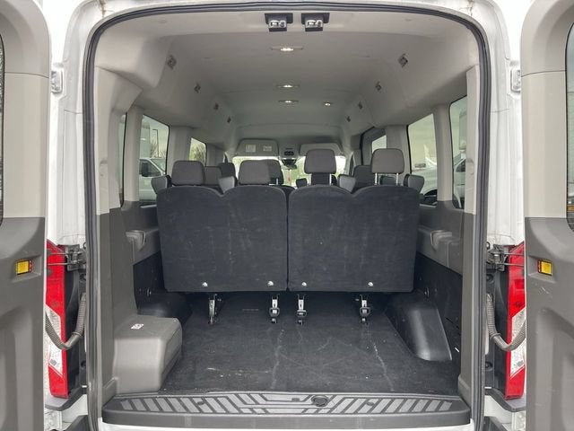 2023 Ford Transit Passenger Wagon XL
