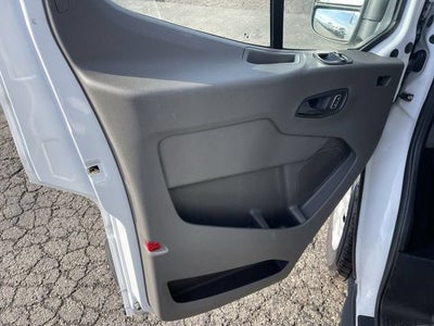 2023 Ford Transit Passenger Wagon XL