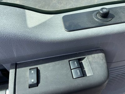 2013 Ford Super Duty F-350 DRW XL