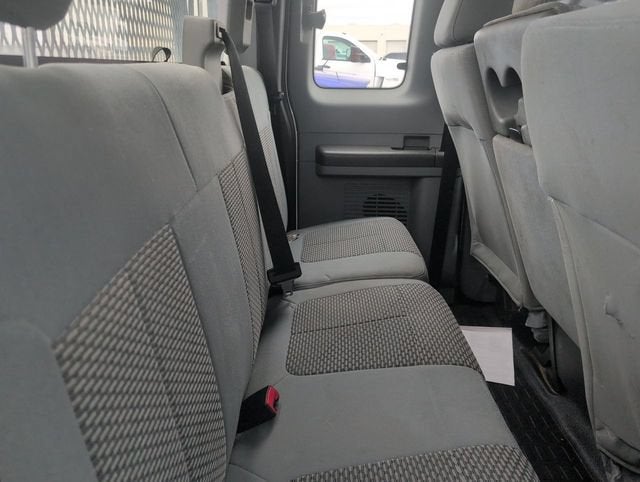 2013 Ford Super Duty F-350 DRW XL