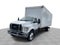 2023 Ford F-650 Straight Frame Gas NA
