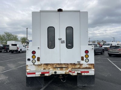 2024 Ford Super Duty F-450 DRW XL