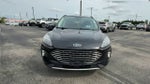 2022 Ford Escape Titanium Plug-In Hybrid