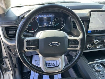 2022 Ford Expedition XLT